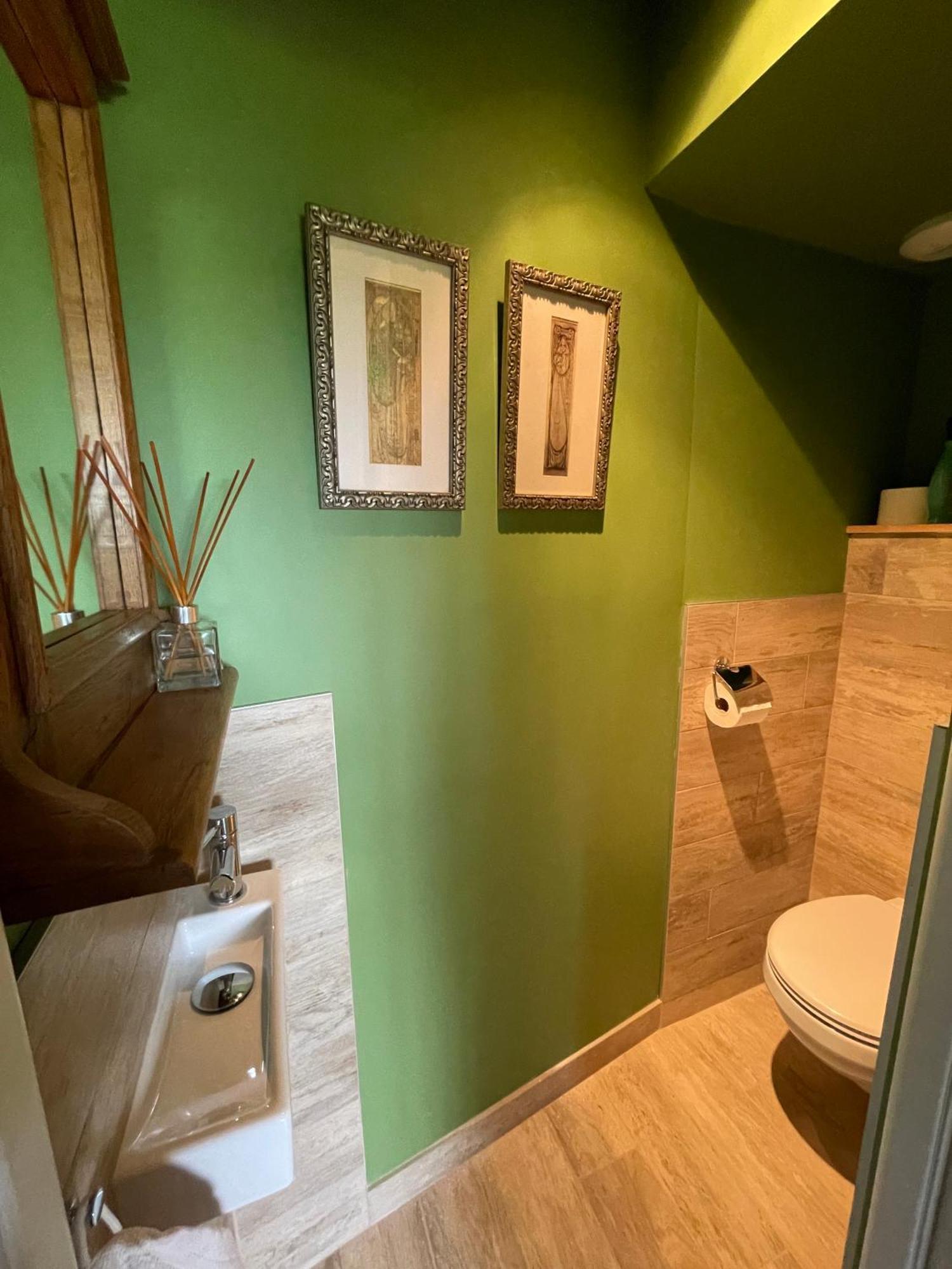 Les Cottages D'Orient Gite Boutique Mesnil-Saint-Père 외부 사진