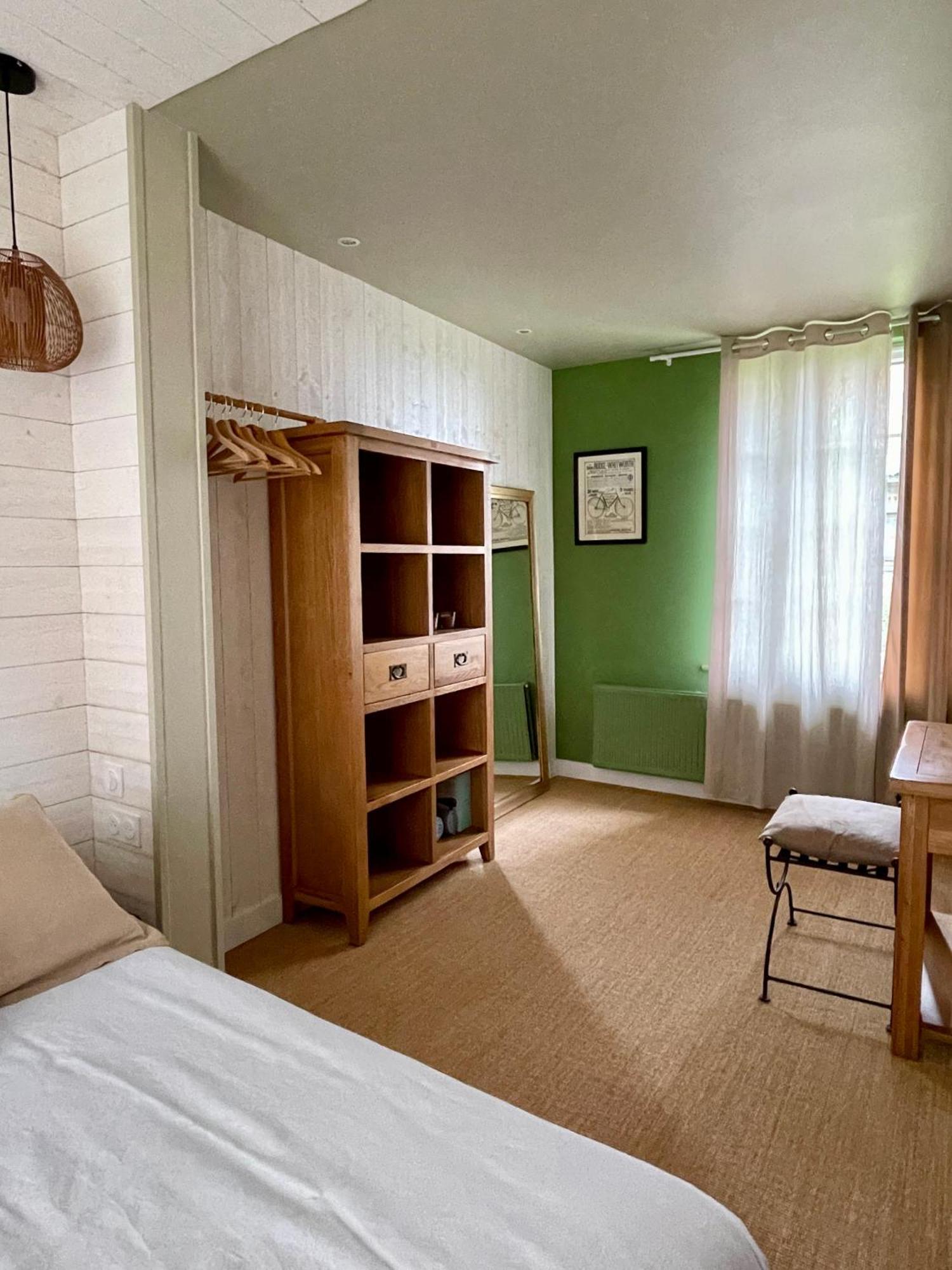 Les Cottages D'Orient Gite Boutique Mesnil-Saint-Père 외부 사진