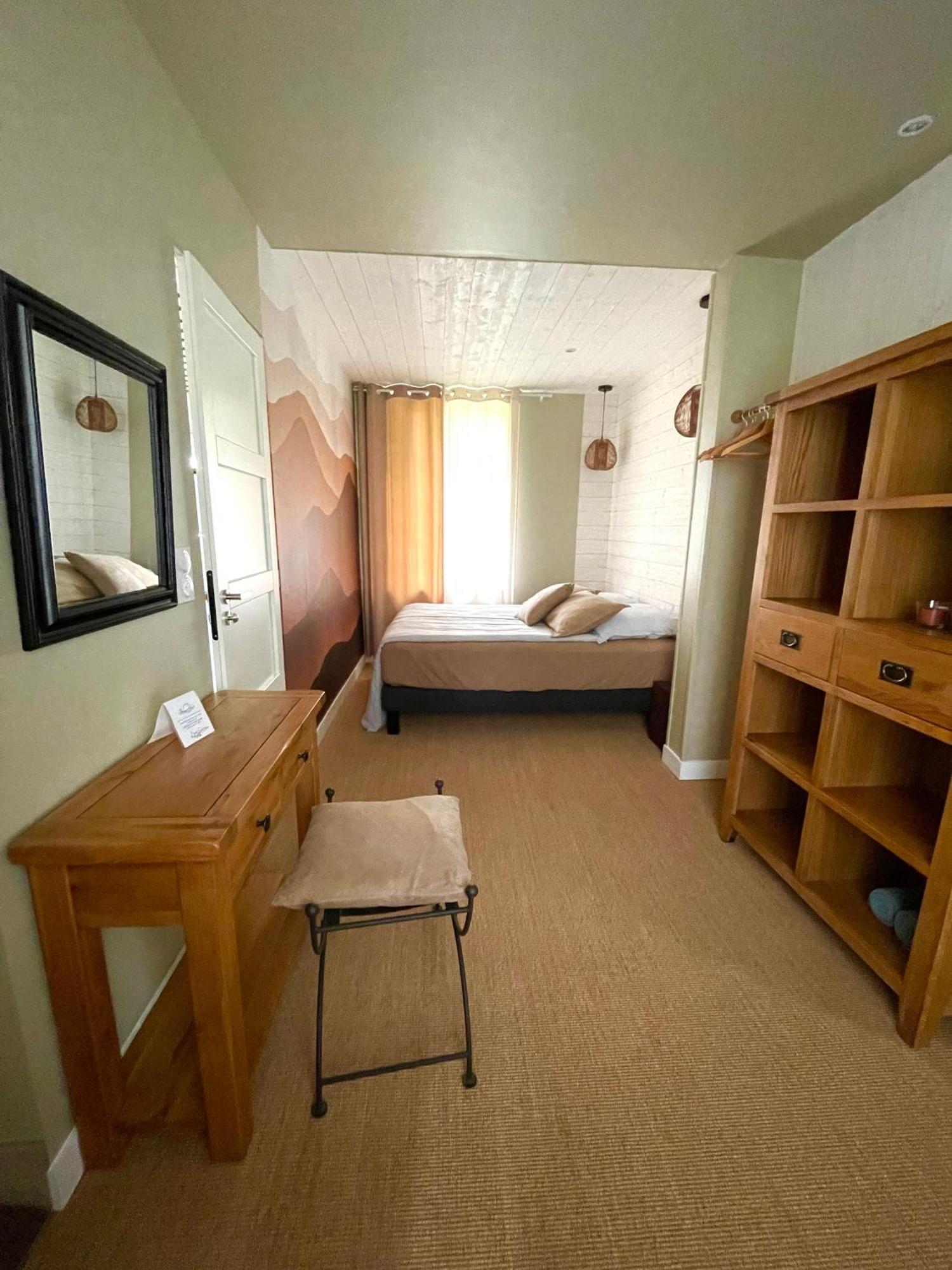 Les Cottages D'Orient Gite Boutique Mesnil-Saint-Père 외부 사진