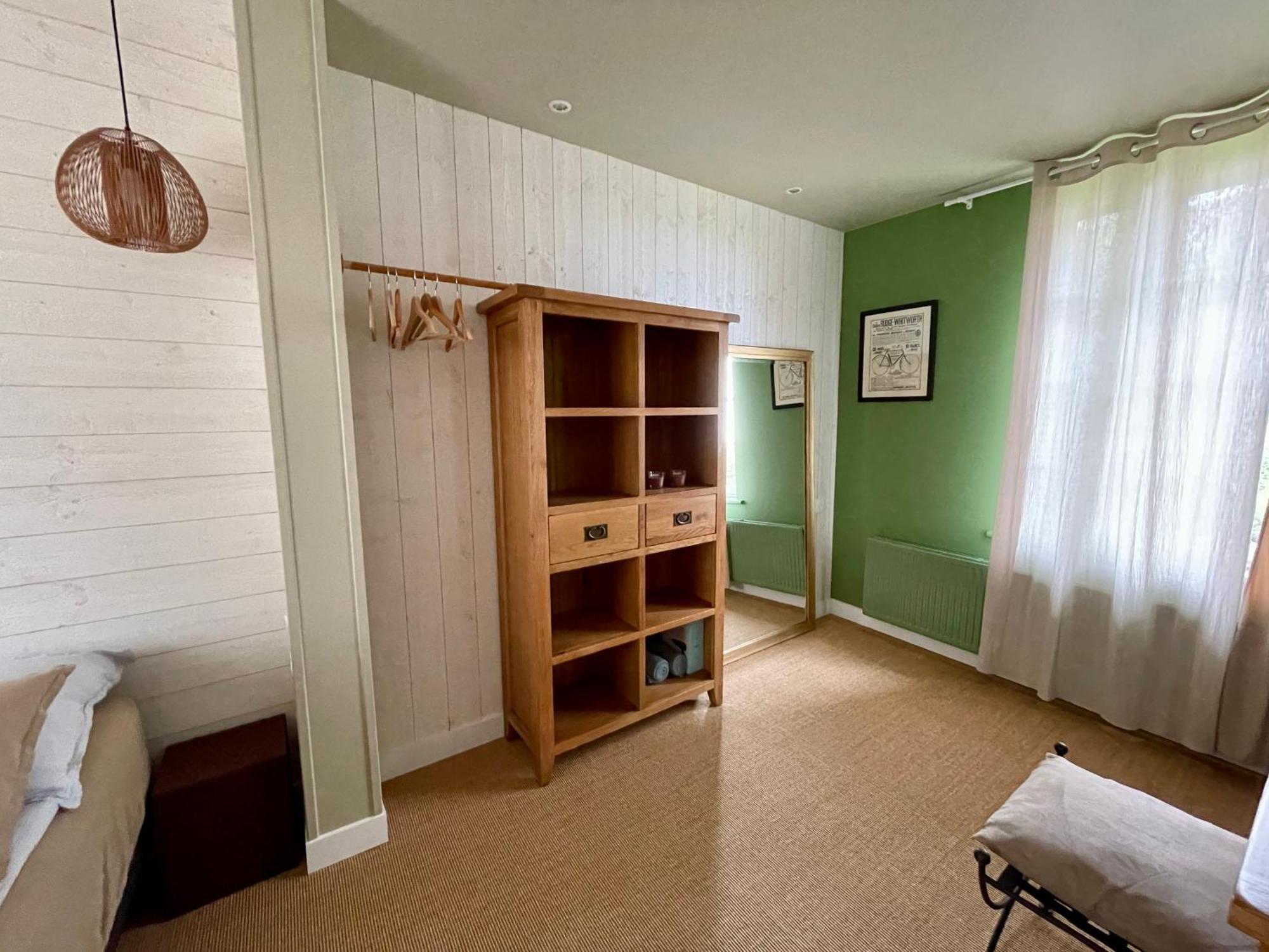 Les Cottages D'Orient Gite Boutique Mesnil-Saint-Père 외부 사진