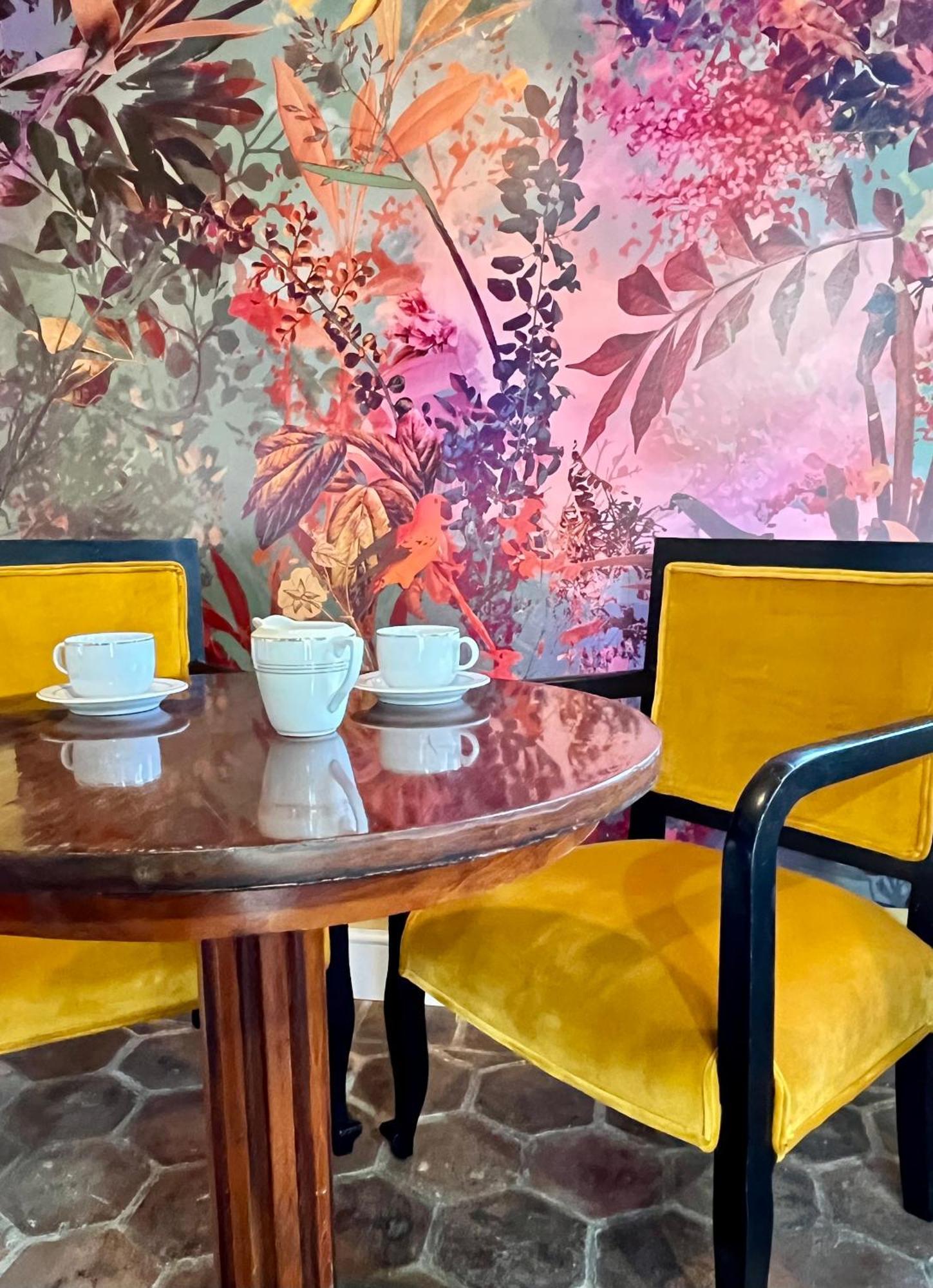 Les Cottages D'Orient Gite Boutique Mesnil-Saint-Père 외부 사진