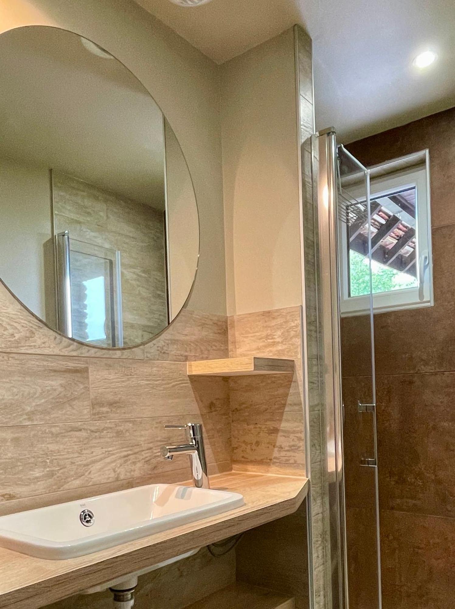 Les Cottages D'Orient Gite Boutique Mesnil-Saint-Père 외부 사진